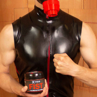 DEAL 2x XTRM FIST Lube 500ml|XTRM|TV|Fistlube