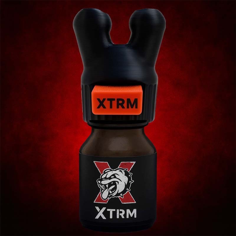 KINKY XTRM SET|XTRM|TV|Poppers & Packs combinés