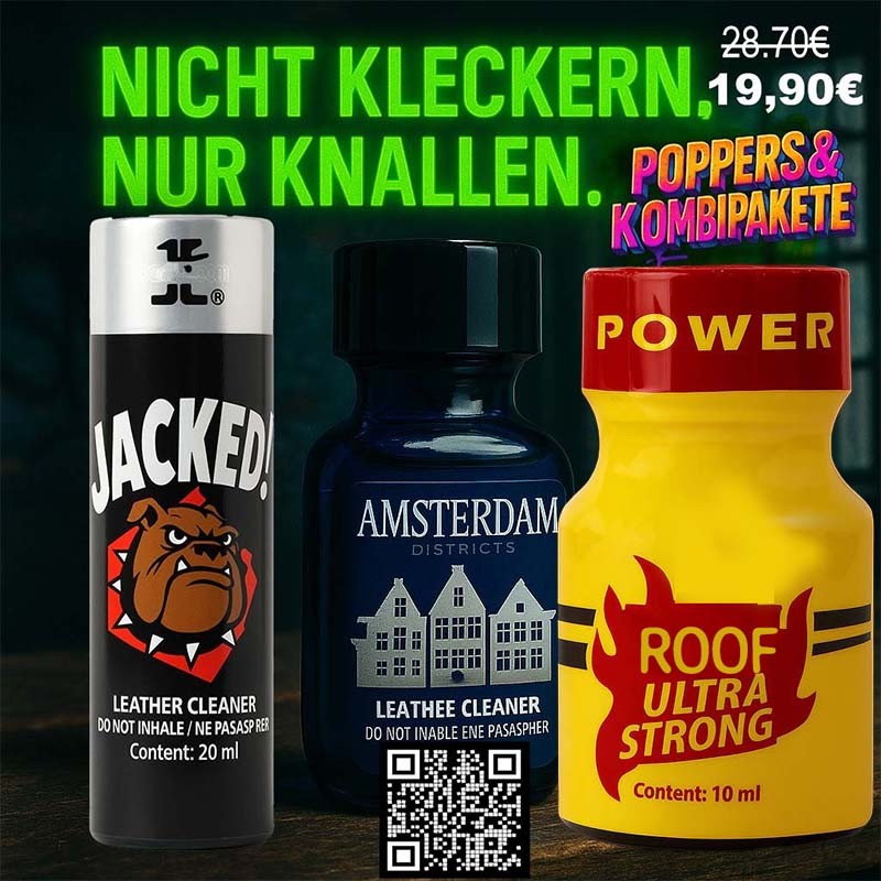 TIGER DEAL 31|TOY PLAYER|TV|Poppers & Packs combinés