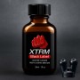 XTRM BLACK LABEL FIST 30ml|XTRM|TV|Pentylnitrite Poppers