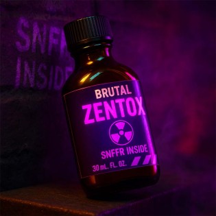 ZENTOX 30 ml – the scene formula|XTRM|TV|Propyl Poppers