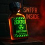 ZENTOX + SNFFR INSIDE+ 30 ML|XTRM|TV|Pentylnitrite Poppers