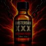 Amsterdam XXX Raw 30 ml|ALPHA POPPERS|TV|Pentylnitrite Poppers