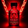 IRON BLAEST ULTRA 30 ML|ALPHA POPPERS|TV|Nitrite d'amyle Poppers