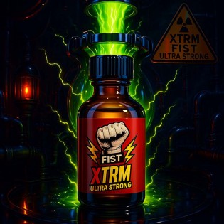 Jungle Juice Poppers|TV