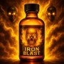 IRON BLAEST YELLOW 30 ML|ALPHA POPPERS|TV|Propyl Poppers