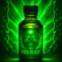 IRON BLÆST GREEN – Pentyl 30 ml|ALPHA POPPERS|TV|Pentylnitrite Poppers