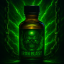 IRON BLÆST GREEN – Pentyl 30 ml|ALPHA POPPERS|TV|Pentylnitrite Poppers