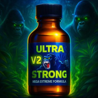 GORILLA V2  30 ML