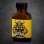 BULLTIGERS 30 ML|BLACK TIGER POPPERS|TV|Pentylnitrite Poppers