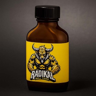 BULLTIGERS 30 ML