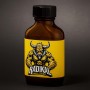 BULLTIGERS 30 ML|BLACK TIGER POPPERS|TV|Pentylnitrite Poppers