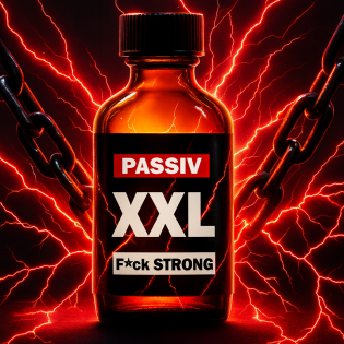 PASSIV XXL 30 ml