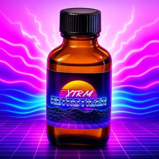 XTRM RETROTIGER 30 ml