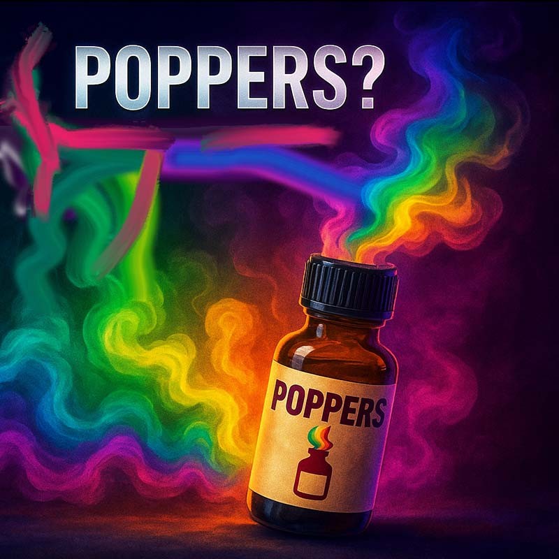 Poppers