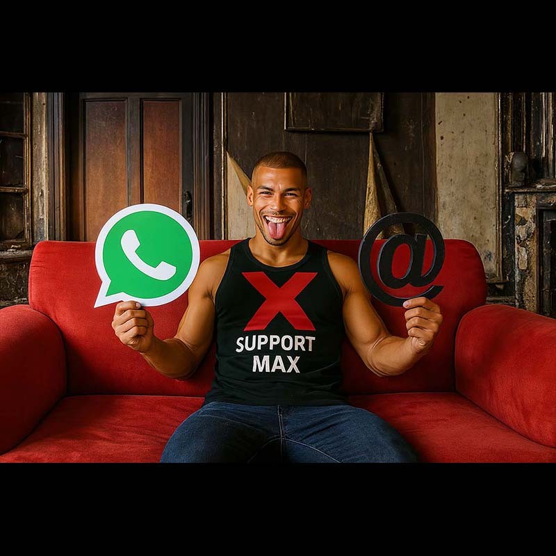 Willkommen beim neuen Tigerversand – persönlich, frech und komplett anders