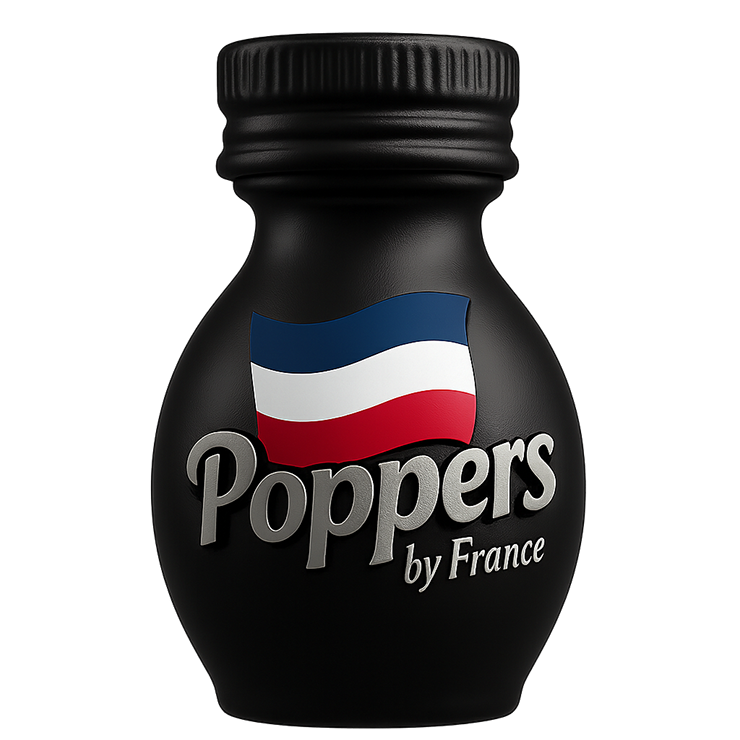 FRENCH POPPERS