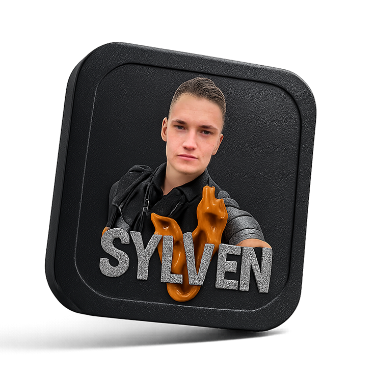 SYLVEN V POPPERS