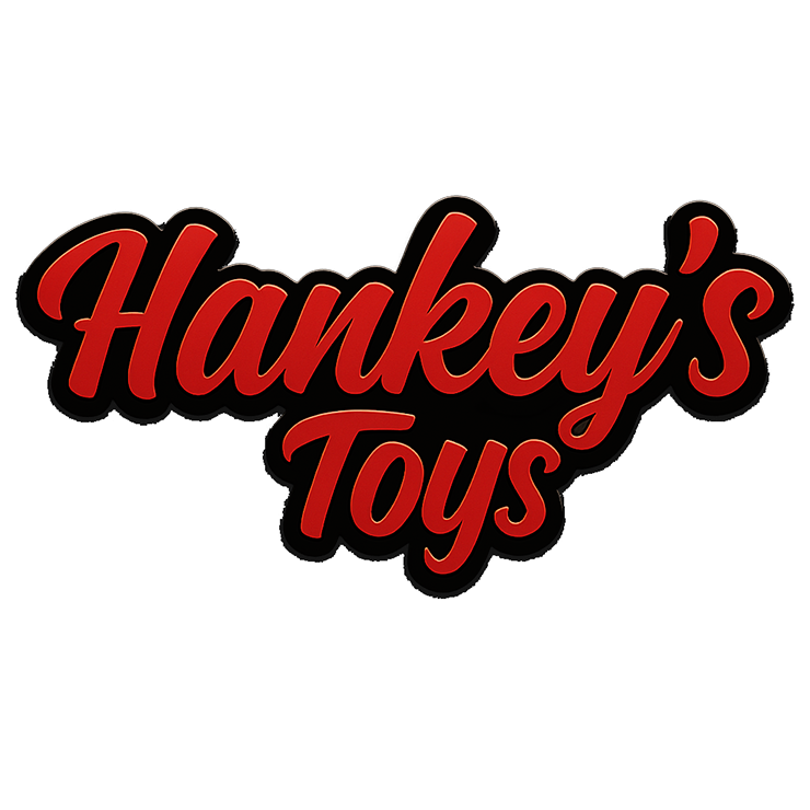 HANKEY´S TOYS