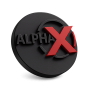 Alpha X